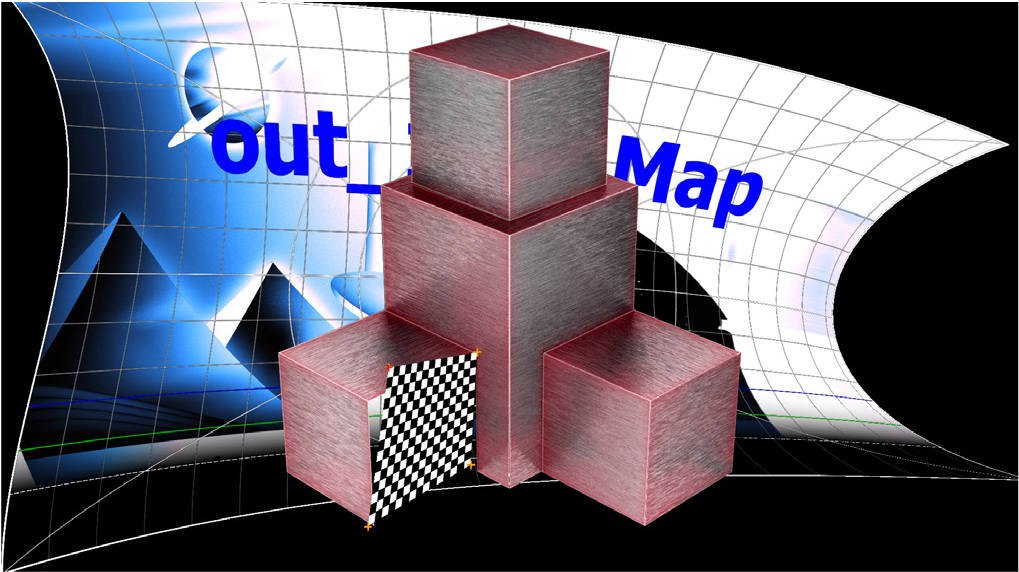 deformation