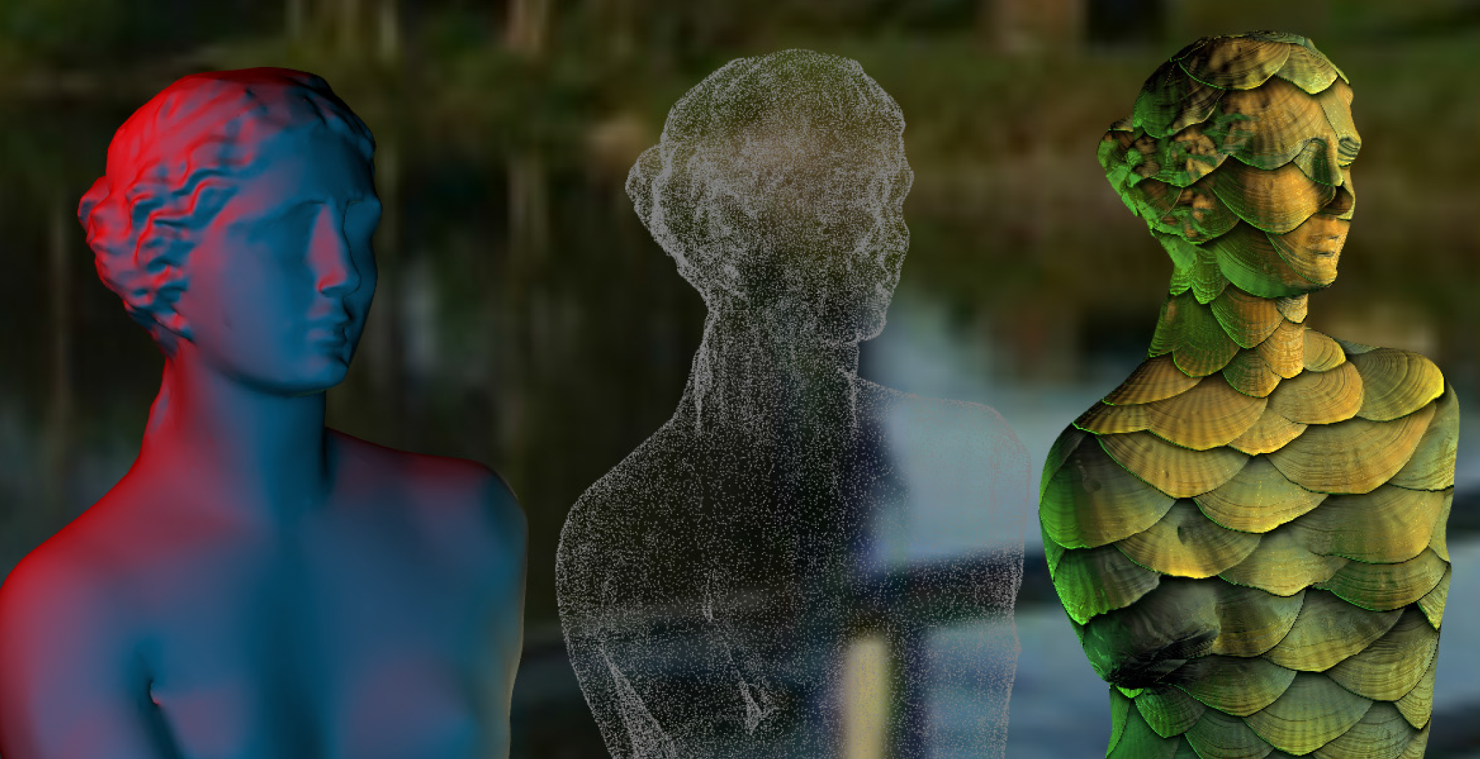 3d-materials
