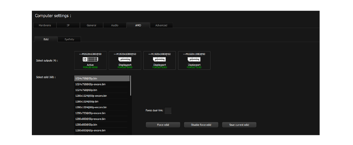 User_interface