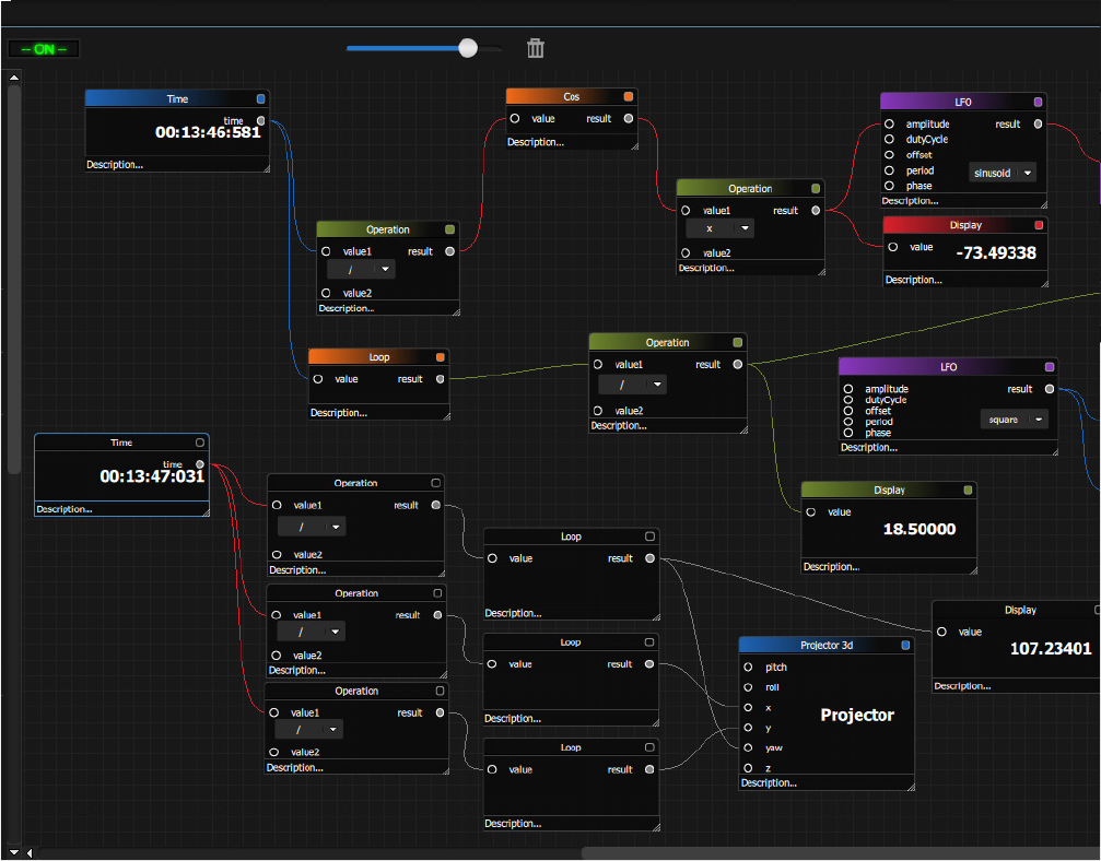 nodal-programming