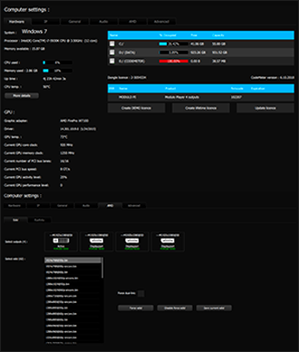 player-setup-and-worflow