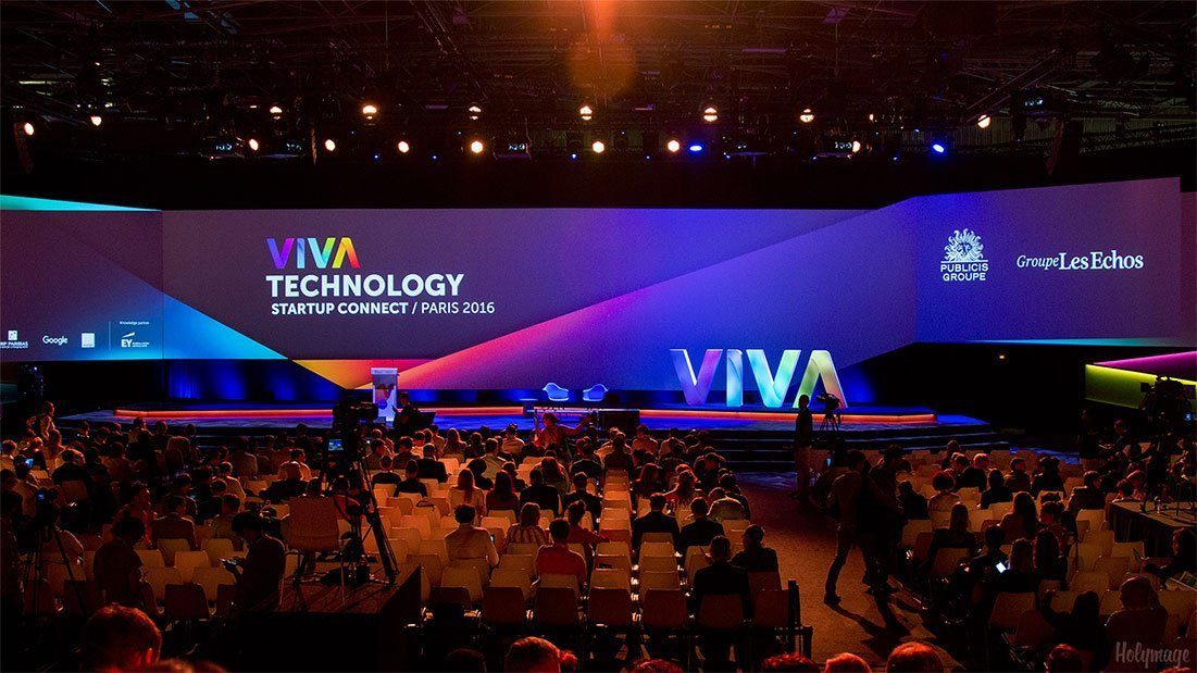 VIVA Technology Modulo Pi