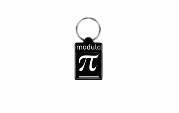 Modulo Pi Key