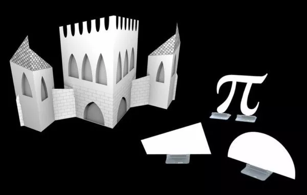 Modulo Pi Learning Kit