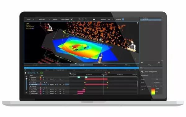 Modulo Kinetic Designer 2D+3D - Training