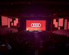 Audi Convention 2019