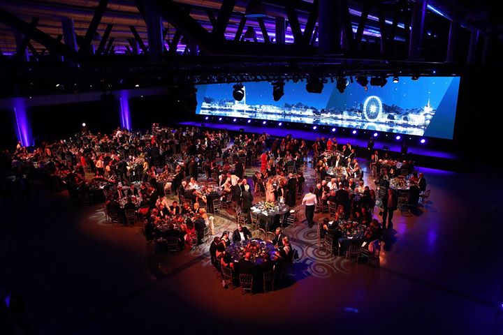 Laver Cup 2019 - Modulo Pi