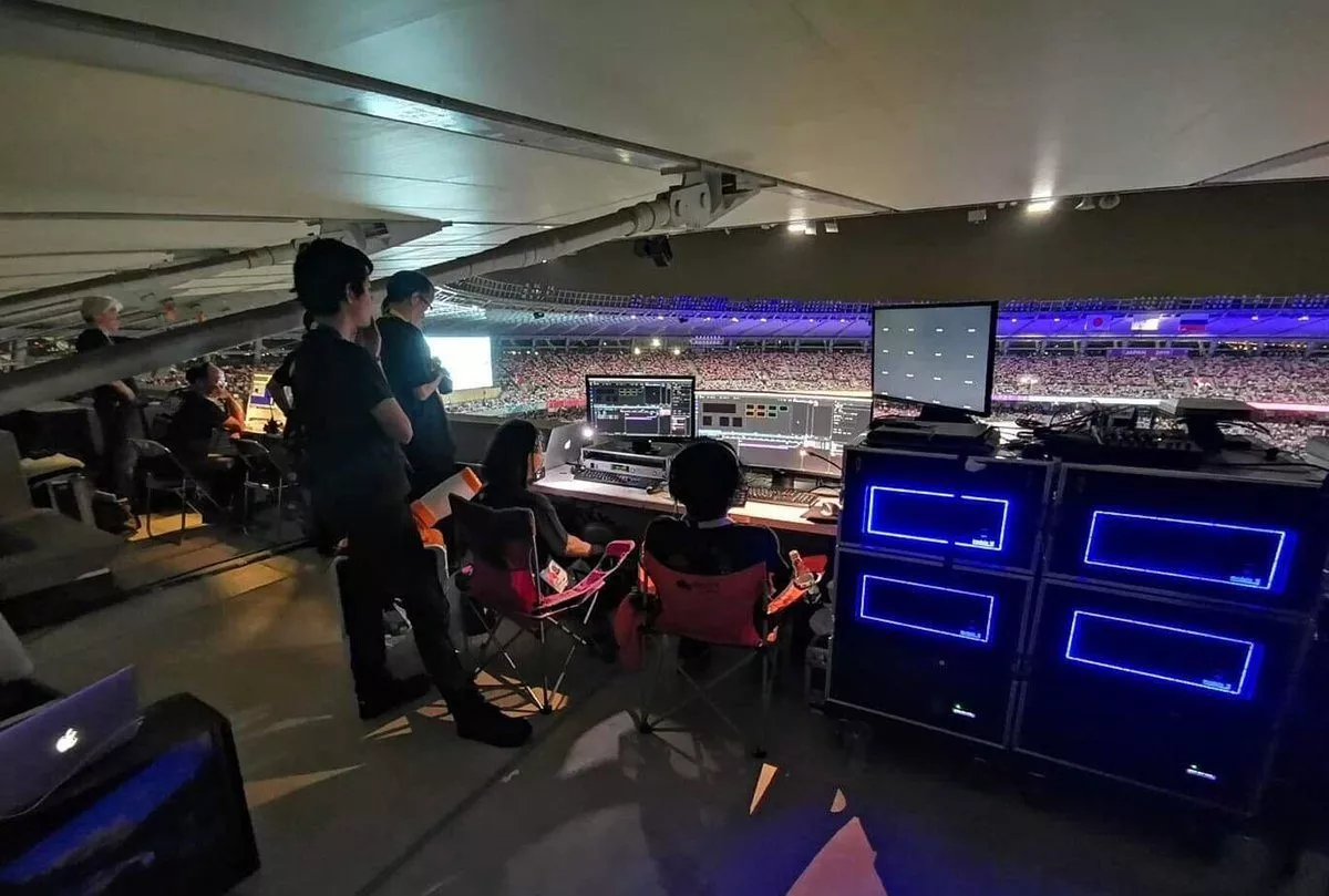 Rugby World Cup 2019