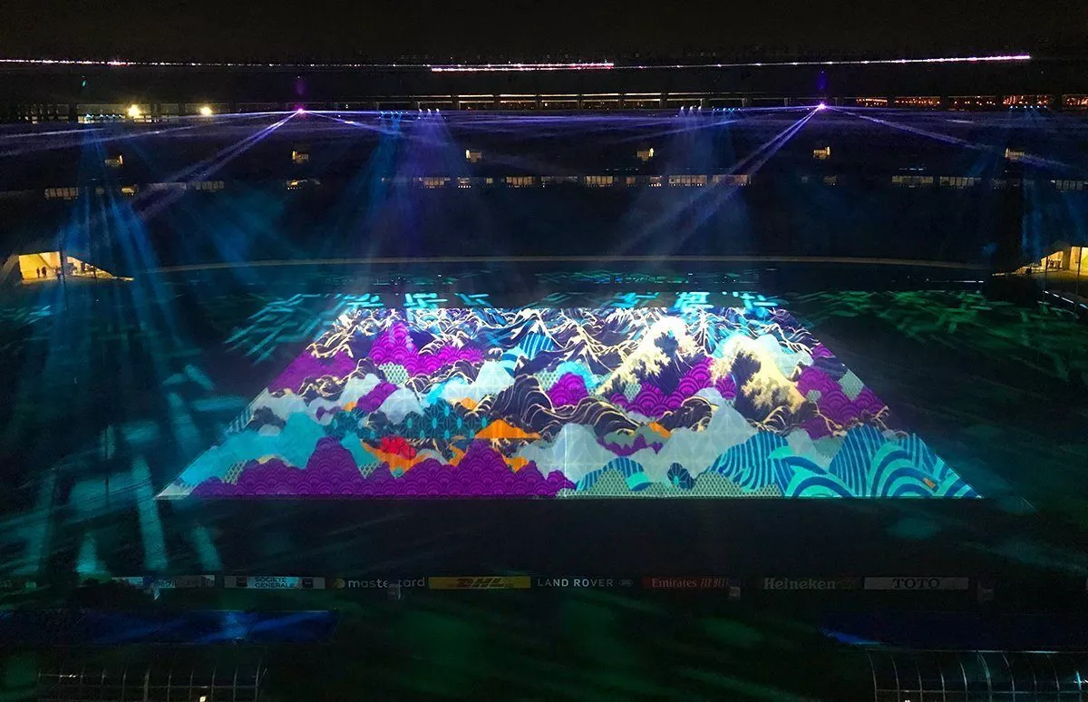 Rugby World Cup 2019