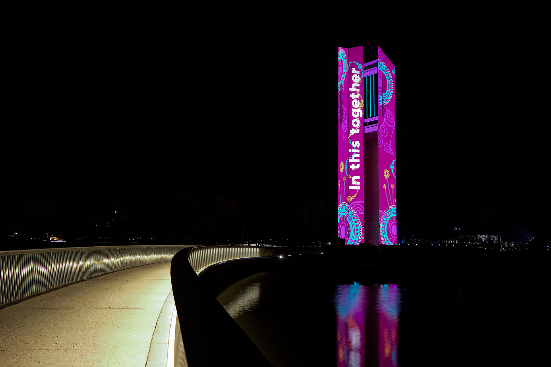 Reconciliation Week 2020 - Modulo Pi