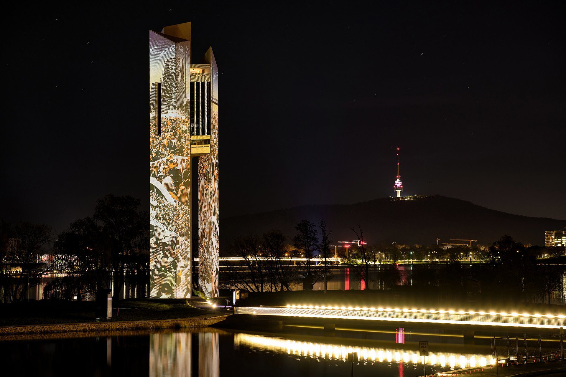 Reconciliation Week 2020 - Modulo Pi