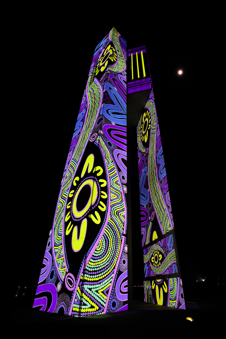 Reconciliation Week 2020 - Modulo Pi