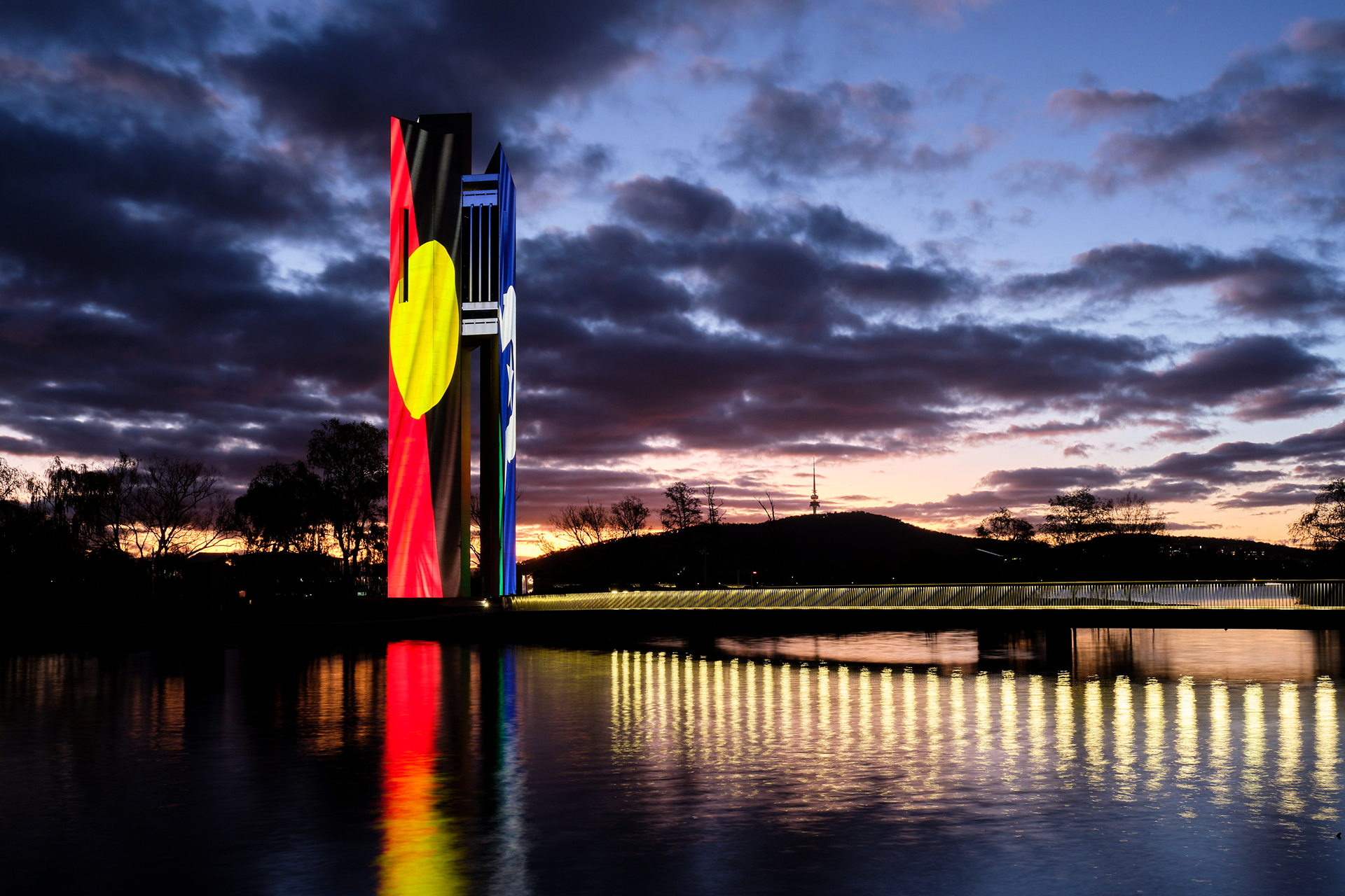 Reconciliation Week 2020 - Modulo Pi