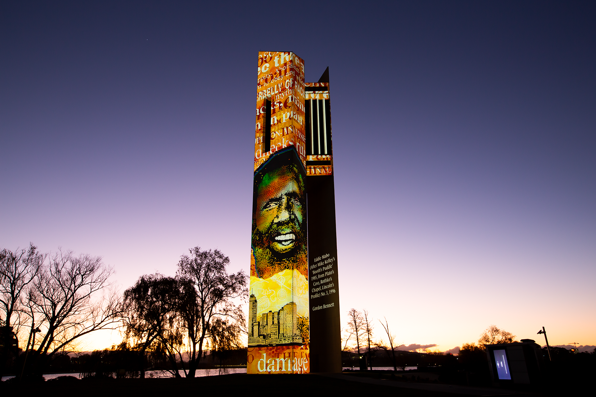 Reconciliation Week 2020 - Modulo Pi