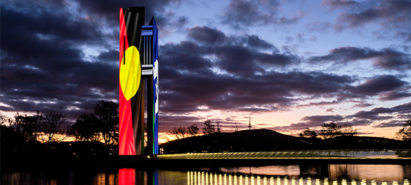 Reconciliation Week 2020 - Modulo Pi