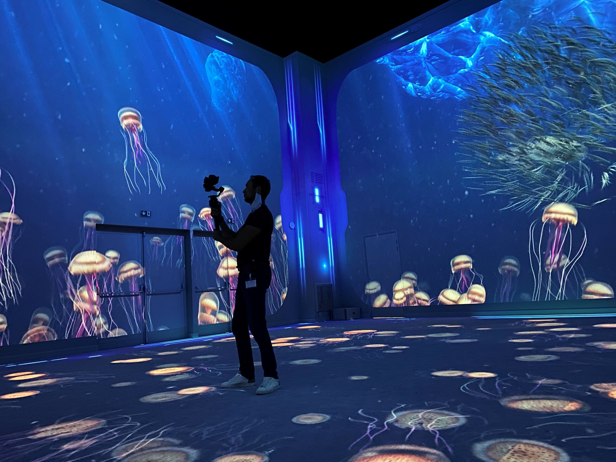 Immersive Rooms: Themes That Transport You To Another World