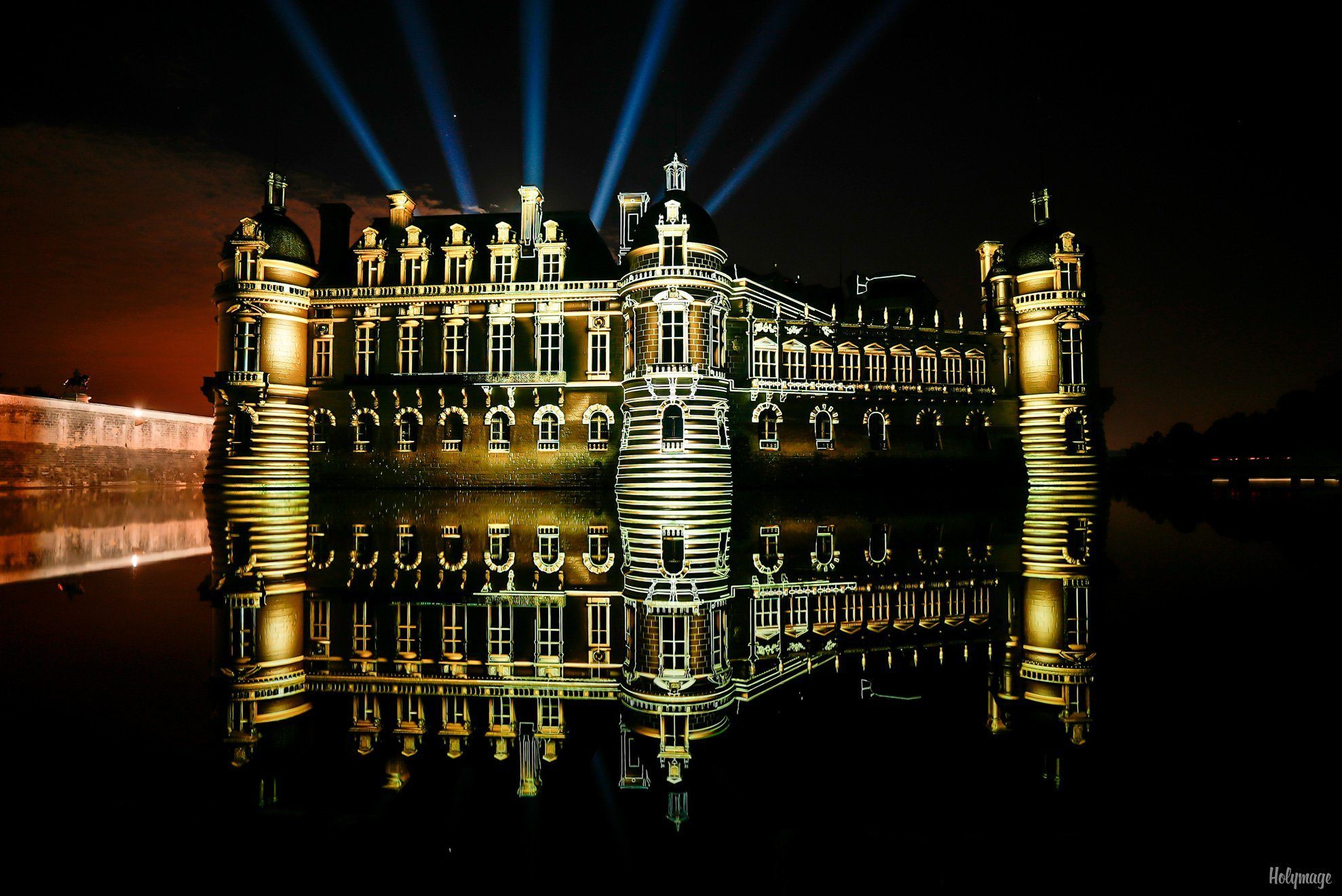 Hôtel des Lumières