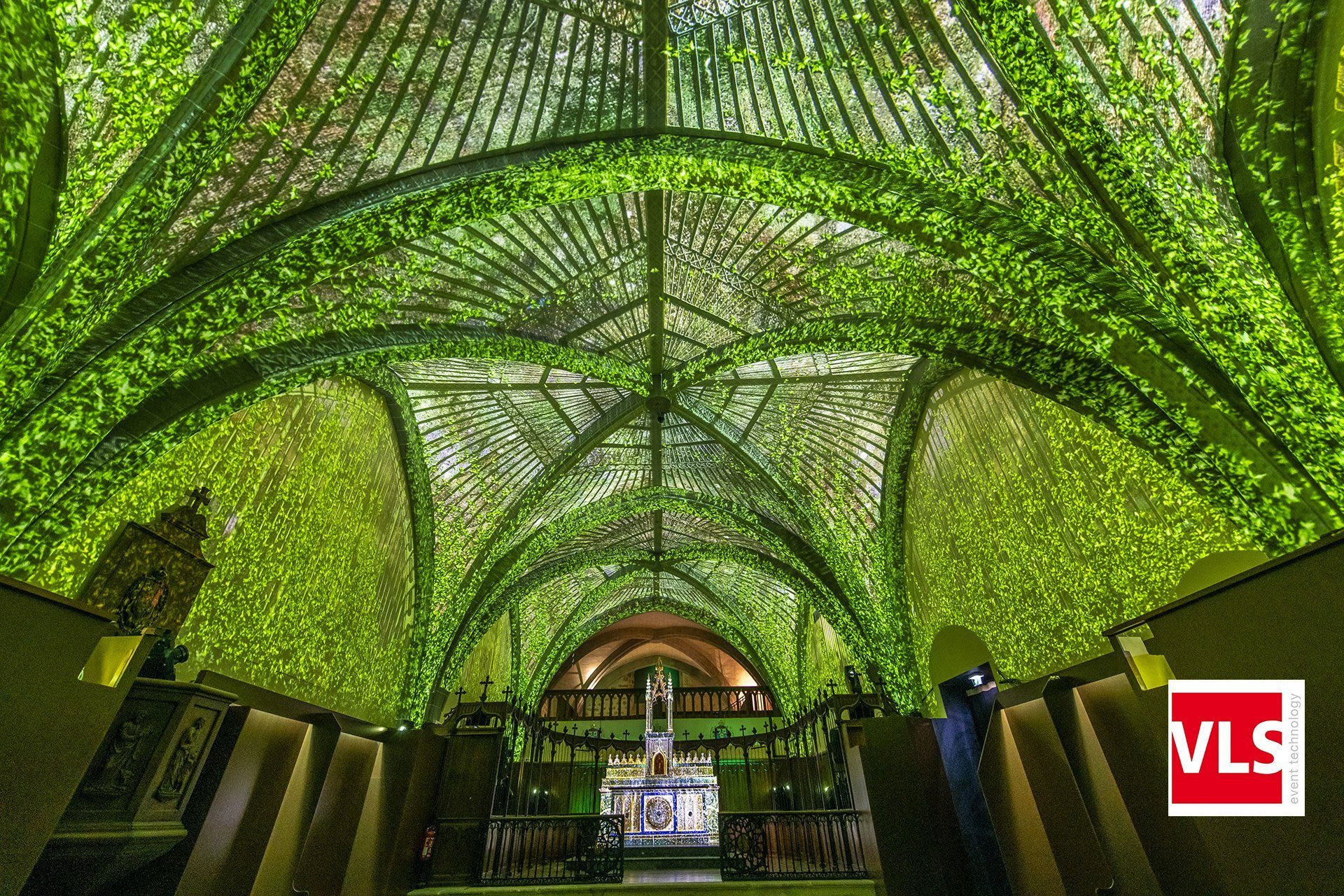 Hôtel des Lumières