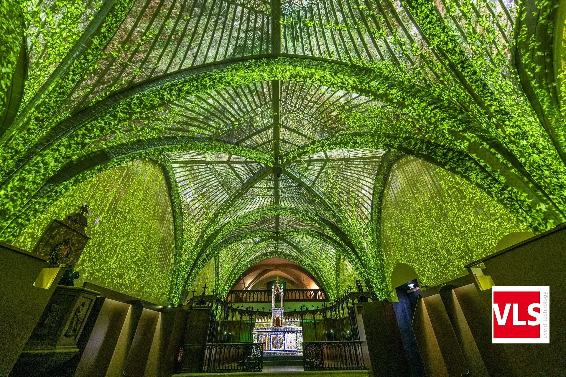 Hôtel des Lumières