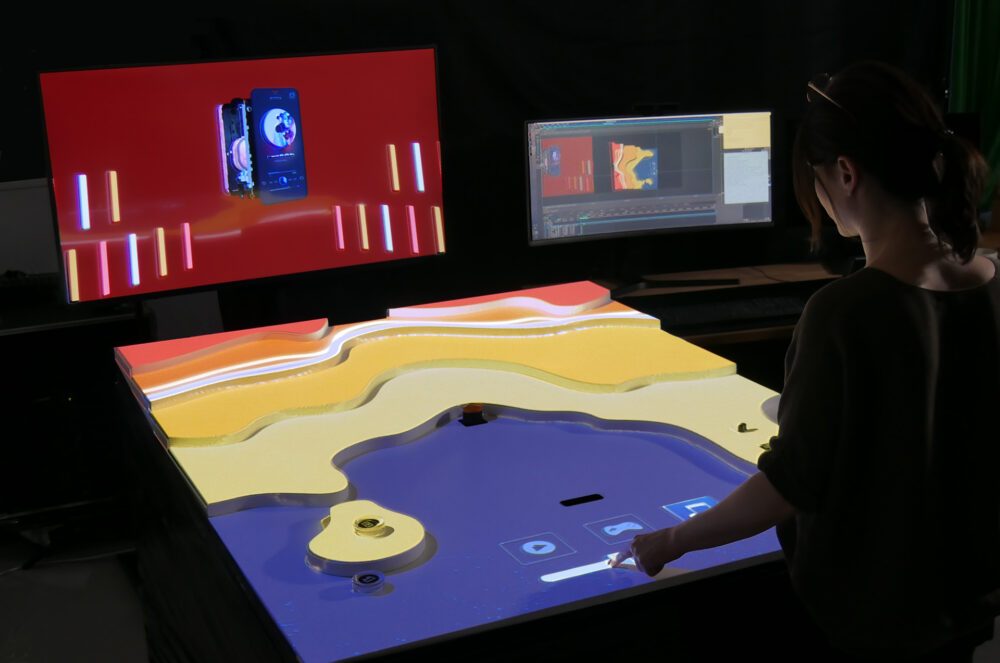 Modulo Pi unveils new real-time interactive capabilities at ISE 2022 ...