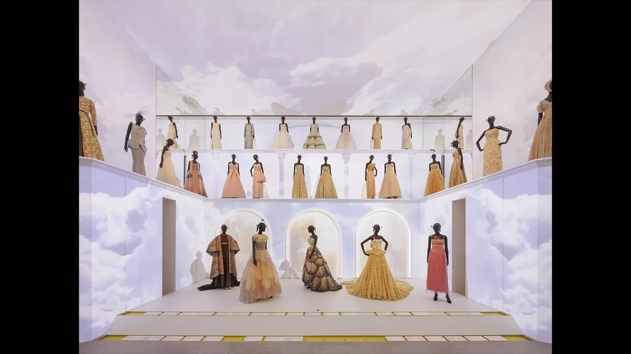 Galerie Dior