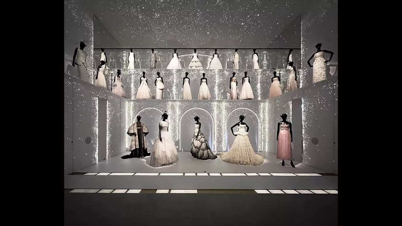 Galerie Dior