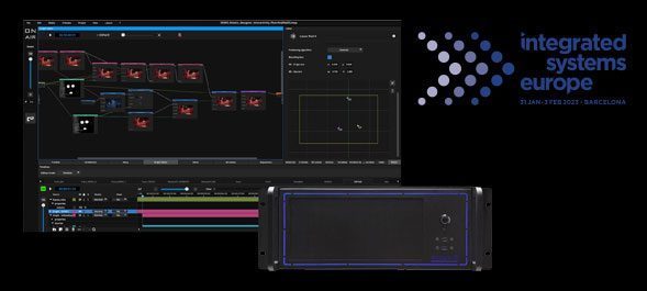 Modulo Pi ISE 2023