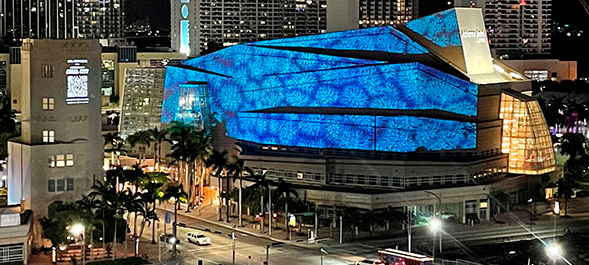 Projections Coral City