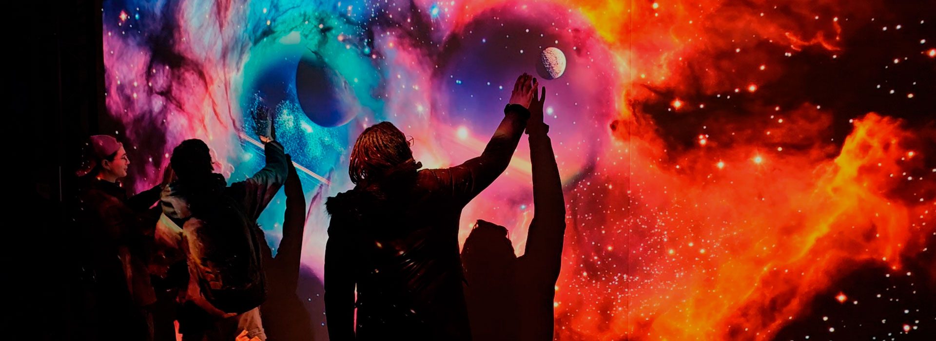 Modulo Pi - The Next Generation of Media Server Solutions