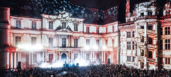 monumental tour blois