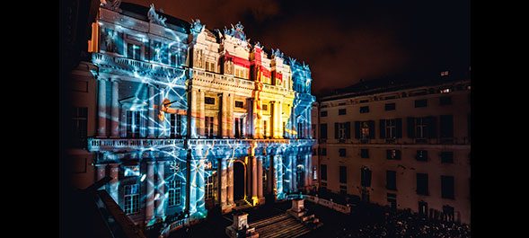 monumental tour genoa