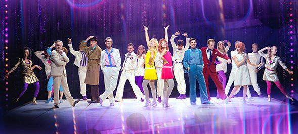 les demoiselles de rochefort