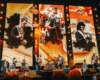 Eric Clapton World Tour