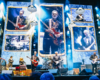 Eric Clapton World Tour