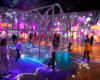 La Serre des Mondes Futuroscope